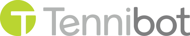 Tennibot Logo